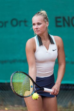 Philippa Färber 169 - TVSH Cup